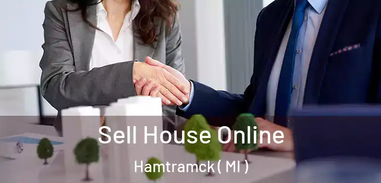 Sell House Online Hamtramck ( MI )