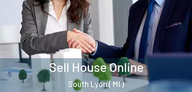  Sell House Online South Lyon ( MI )