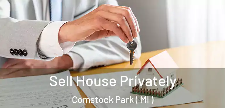  Sell House Privately Comstock Park ( MI )