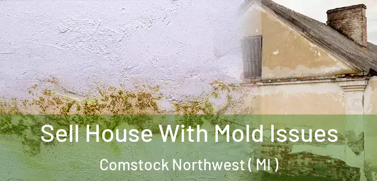  Sell House With Mold Issues Comstock Northwest ( MI )
