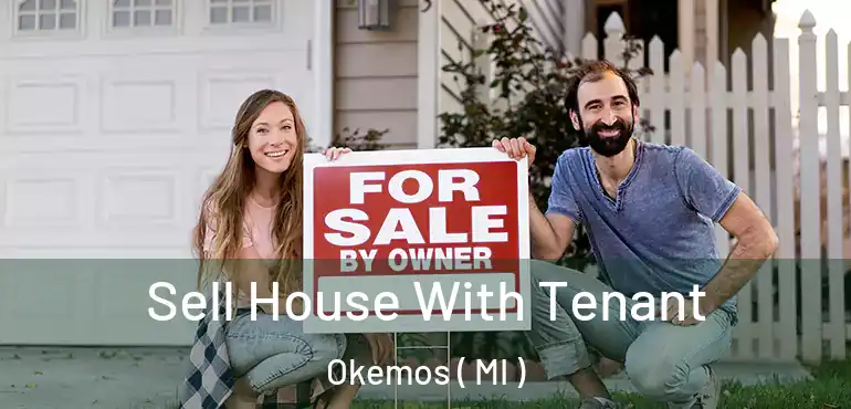  Sell House With Tenant Okemos ( MI )