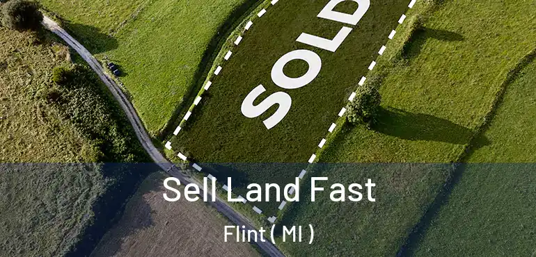  Sell Land Fast Flint ( MI )