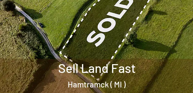  Sell Land Fast Hamtramck ( MI )