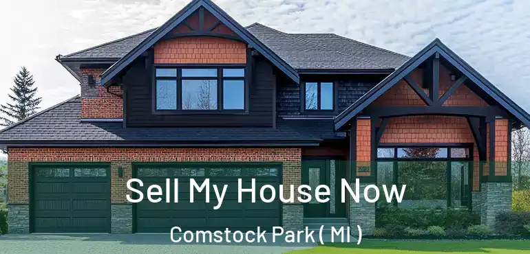  Sell My House Now Comstock Park ( MI )