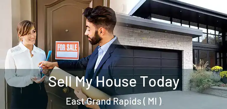 Sell My House Today East Grand Rapids ( MI )