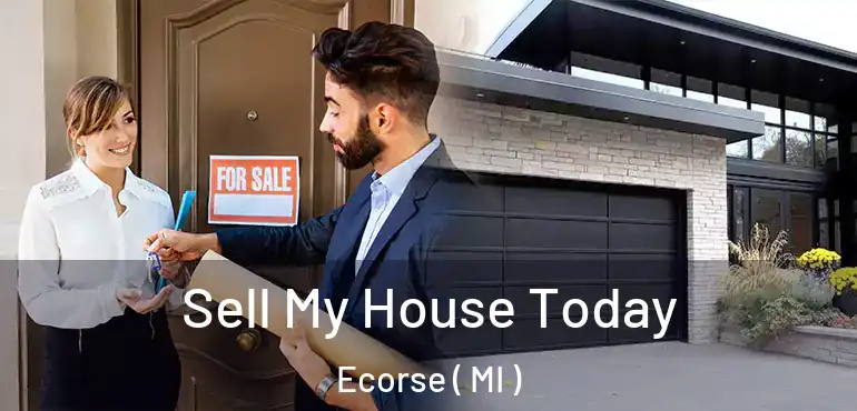  Sell My House Today Ecorse ( MI )