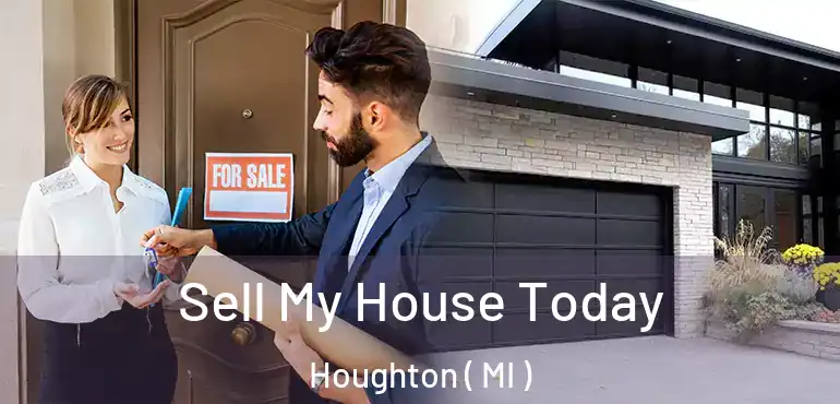  Sell My House Today Houghton ( MI )