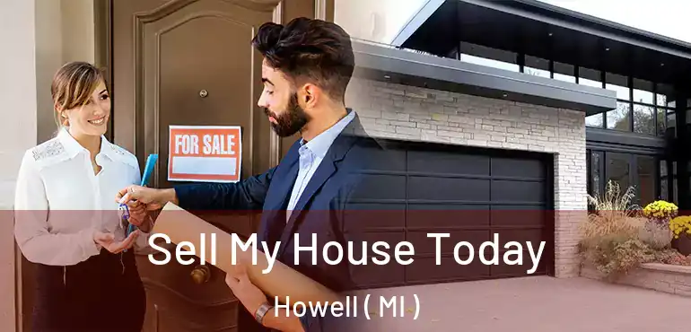  Sell My House Today Howell ( MI )