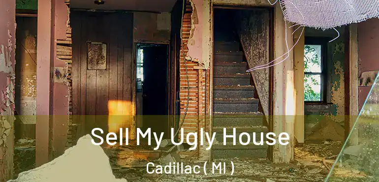  Sell My Ugly House Cadillac ( MI )