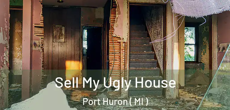  Sell My Ugly House Port Huron ( MI )