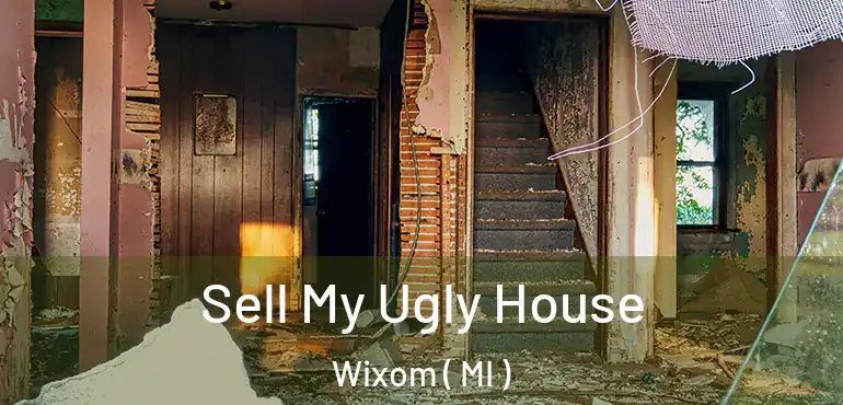  Sell My Ugly House Wixom ( MI )