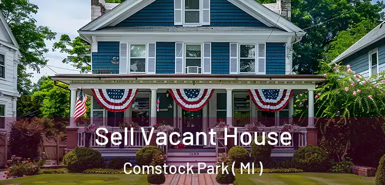  Sell Vacant House Comstock Park ( MI )