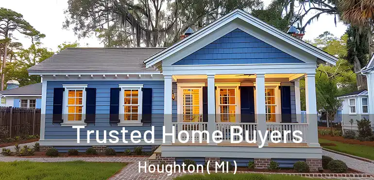  Trusted Home Buyers Houghton ( MI )