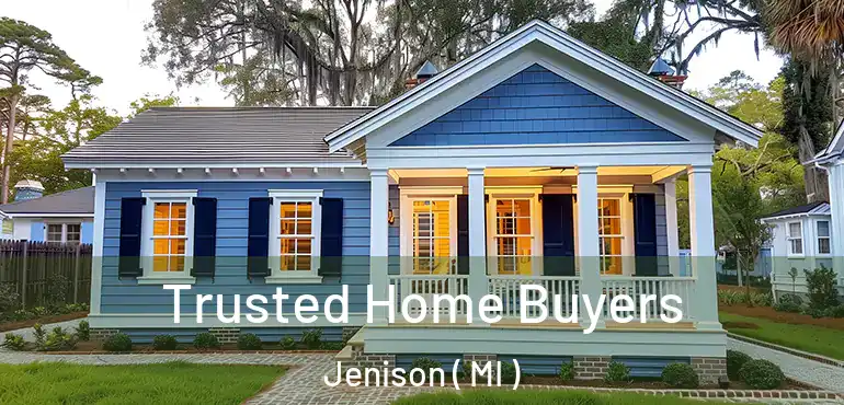  Trusted Home Buyers Jenison ( MI )