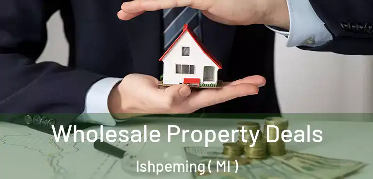  Wholesale Property Deals Ishpeming ( MI )